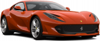 Шины для FERRARI 812 Superfast