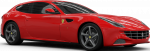 Шины для FERRARI FF