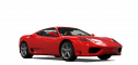 Шины для FERRARI 360 Modena