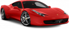 Диски для FERRARI 458