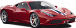 Шины для FERRARI 458 Speciale