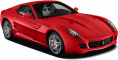 Диски для FERRARI 599 GTB Fiorano