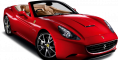 Диски для FERRARI California