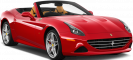 Диски для FERRARI California T