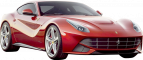 Диски для FERRARI F12 Berlinetta