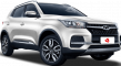 Шины для CHERY Tiggo 4