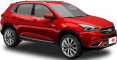 Шины для CHERY Tiggo 7