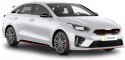 Шины для KIA ProCeed