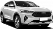 Колёса для HAVAL F7x