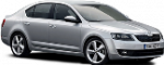 Диски для SKODA Octavia