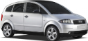 Диски для AUDI A2