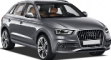 Колёса для AUDI Q3