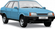 Диски для LADA 21099