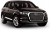 Диски для AUDI Q5