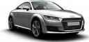 Диски для AUDI TT