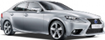 Шины для LEXUS IS