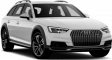 Диски для AUDI A4 Allroad