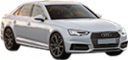 Диски для AUDI A4