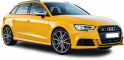 Колёса для AUDI S3