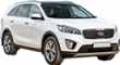 Шины для KIA Sorento