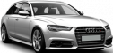 Диски для AUDI S6