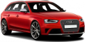 Диски для AUDI RS4