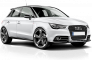 Колёса для AUDI RS Q3