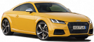 Диски для AUDI TTS