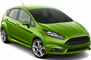 Колёса для FORD Fiesta