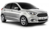 Колёса для FORD KA