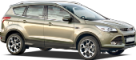 Колёса для FORD Kuga