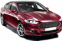 Колёса для FORD Mondeo