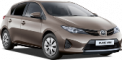 Колёса для TOYOTA Auris