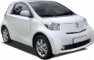 Колёса для TOYOTA IQ