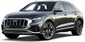 Шины для AUDI SQ8