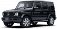 Диски для MERCEDES G-Klasse