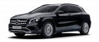 Колёса для MERCEDES GLA-Klasse