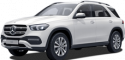 Колёса для MERCEDES GLE-Klasse