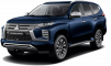 Диски для MITSUBISHI Montero Sport