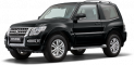 Диски для MITSUBISHI Montero