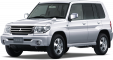 Диски для MITSUBISHI Pajero IO