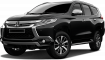 Диски для MITSUBISHI Pajero Sport