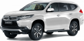 Диски для MITSUBISHI Pajero