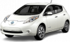 Шины для NISSAN Leaf