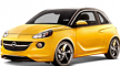 Шины для OPEL Adam