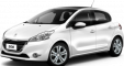 Шины для PEUGEOT 208