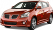 Диски для PONTIAC Vibe