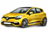 Диски для RENAULT Clio RS