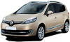 Колёса для RENAULT Grand Scenic II