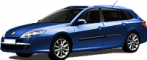 Колёса для RENAULT Laguna Grandtour III